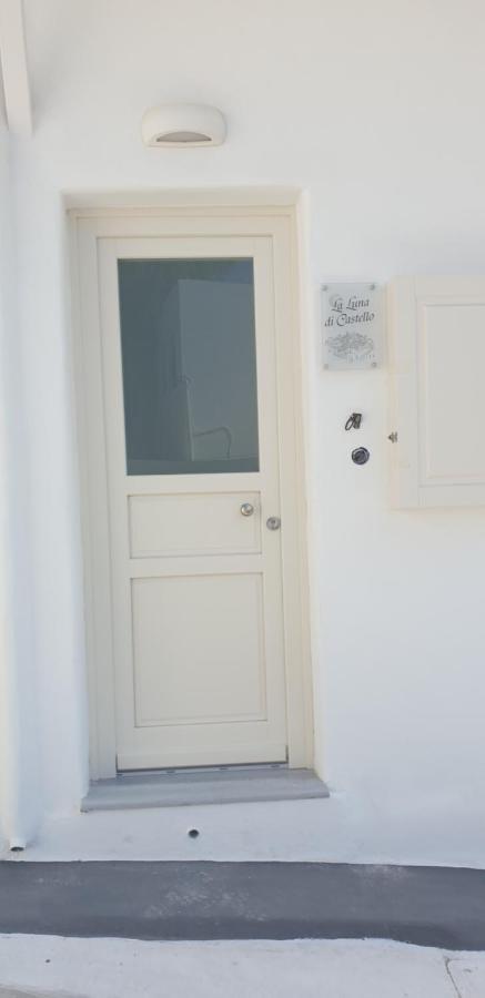Lux House With Outdoor Jacuzzi And Sea View In Santorini Apartment Emporio  Exterior photo